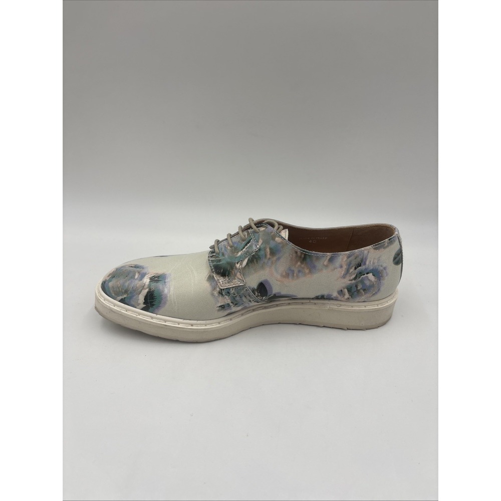 Maison Martin Margiela 3d Floral Sneakers Sz 40us 7 Men View 6